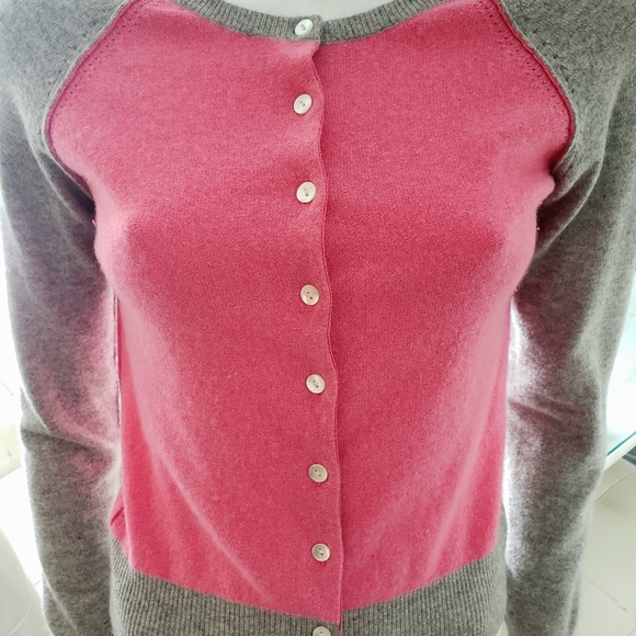 S. GIANNETTI CASHMERE - Picture 4 of 4